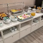 Dinya Отель