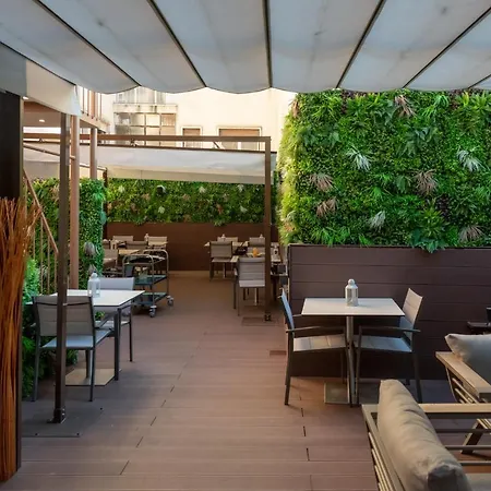 Dinya Hotel Lisboa