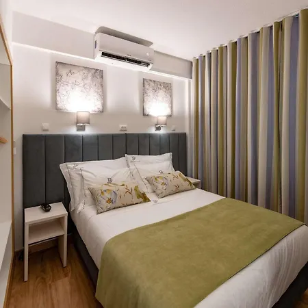 Hotel Dinya Lisboa