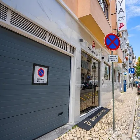 Dinya 3* Lisboa