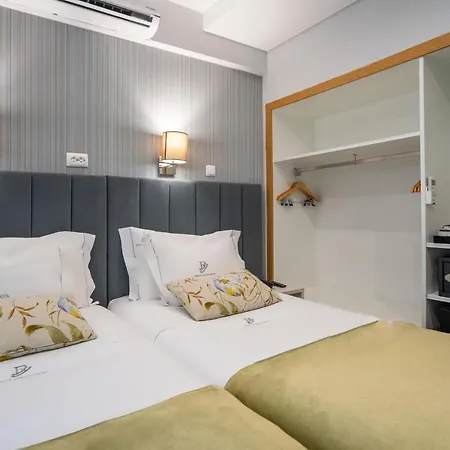 Hotel Dinya 3*
