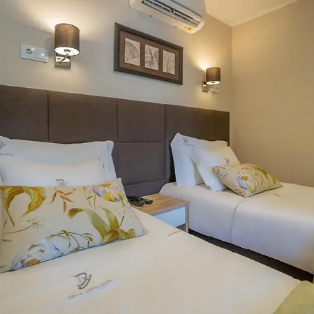 Hotel Dinya