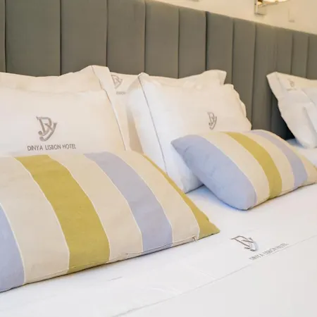 Dinya Hotel Lisboa