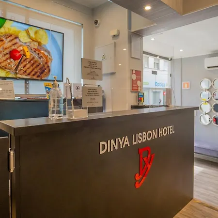 Dinya 3*
