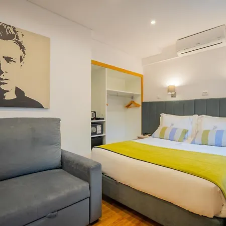 Dinya 3* Lisboa