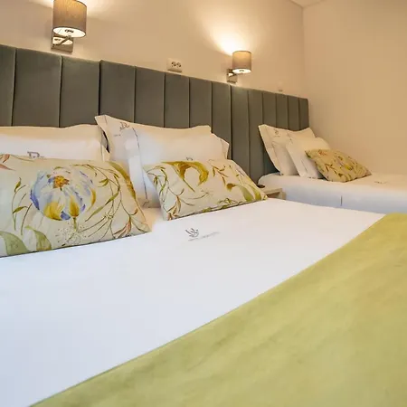Dinya Hotel Lisboa