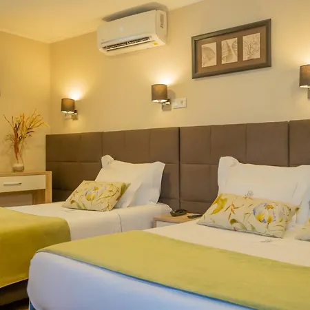 Dinya Hotel Lisboa
