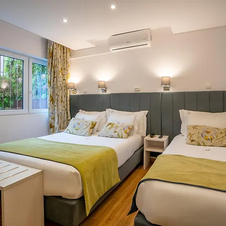 Dinya Hotel Lisboa
