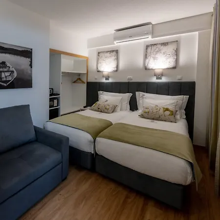 Hotel Dinya Lisboa