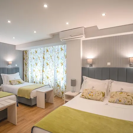 Dinya Hotel Lisboa
