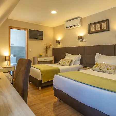 Dinya Hotel Lisboa