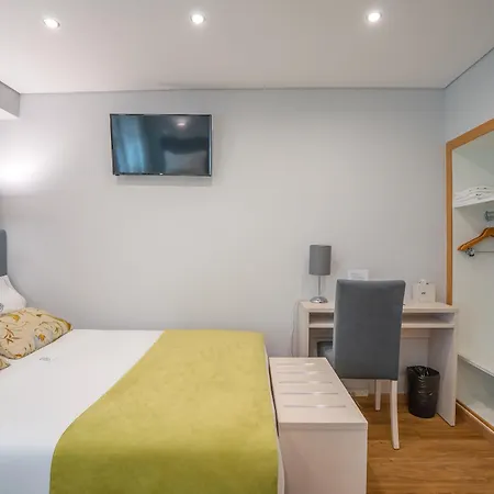 Dinya Hotel Lisboa