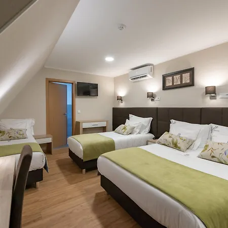 Dinya Hotel Lisboa
