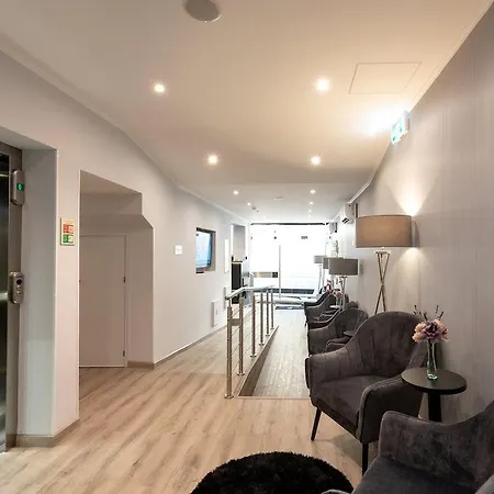 Dinya Hotel Lisboa