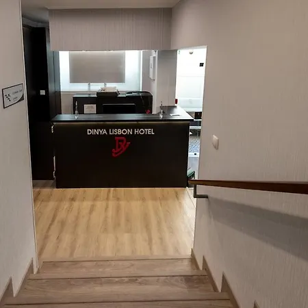 Dinya Hotel
