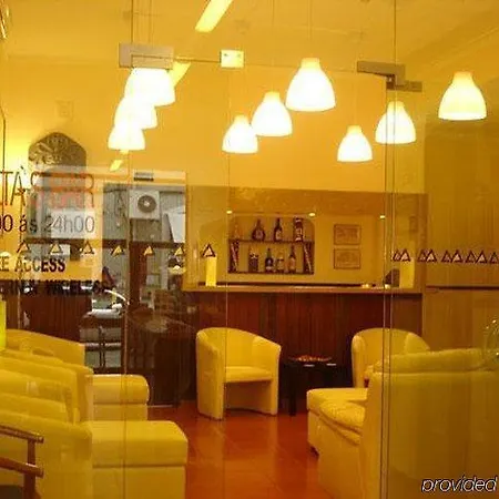 Dinya 3* Lisboa