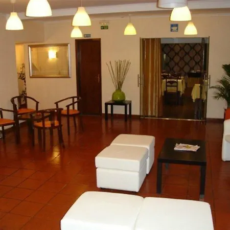 Hotel Dinya