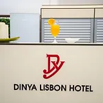 Готель Dinya