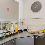 Dinya Hotel Lisbon