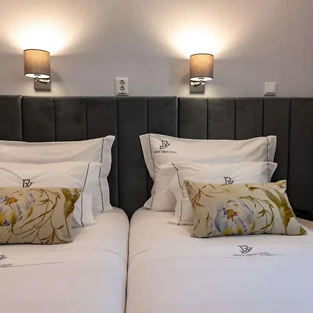 Dinya Hotel&lounge Bar Lissabon