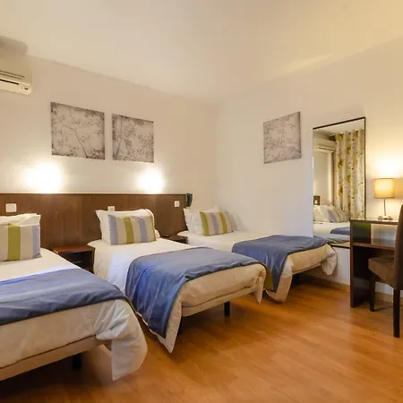 Dinya 3* Lisbona
