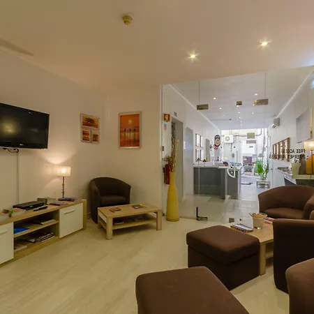 Dinya 3* Lisboa