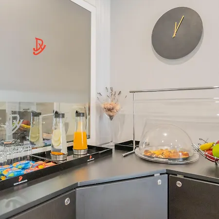 Dinya Szálloda Lisboa