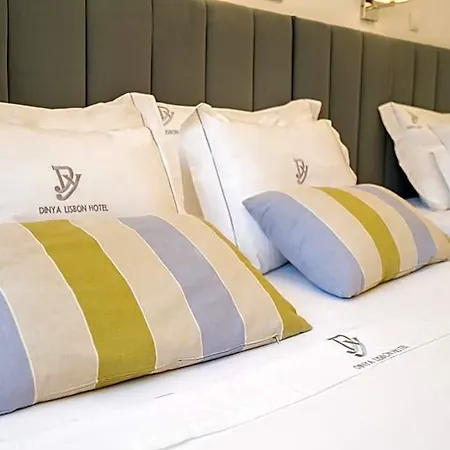Hotel Dinya Lisbon