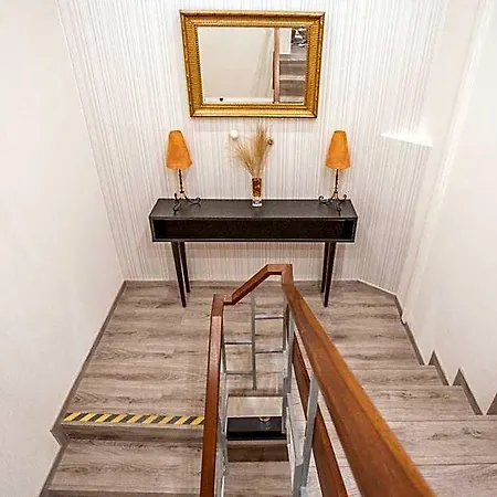 Dinya Hotel Lisbon