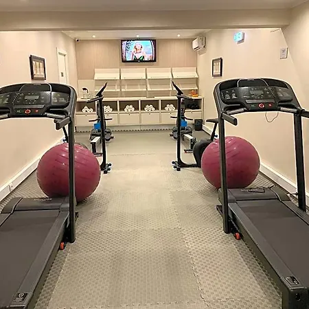 Dinya Hotel Lisbon