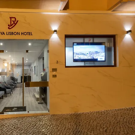 Dinya Lisboa