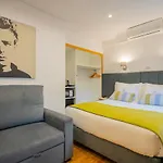 Dinya 3* Lisboa