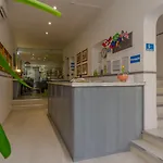 Dinya Szálloda Lisboa