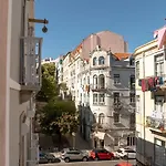 Szálloda Dinya Lisboa